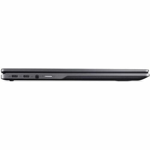 Acer Chromebook Plus Spin 514 CPE594-1N-38A1 14" Touchscreen Convertible 2 in 1 Chromebook - WUXGA - Intel Core 3 100U - 16 GB - 256 GB SSD - - NX.KWFAA.003 - Image 4