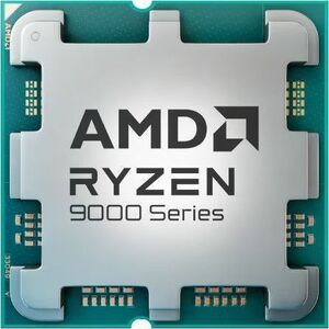 AMD Ryzen 9 9000 9950X Hexadeca-core (16 Core) 4.30 GHz Processor - Retail Pack - 64 MB L3 Cache - 16 MB L2 Cache - 1.25 MB L1 - 100-100001277WOF - Image 3