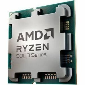 AMD Ryzen 9 9000 9950X Hexadeca-core (16 Core) 4.30 GHz Processor - Retail Pack - 64 MB L3 Cache - 16 MB L2 Cache - 1.25 MB L1 - 100-100001277WOF - Image 4