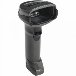 DS4678-DL BLACK PRESENTATION CRADLE USB KIT DS4678-DL00007ZZWW - DS4678-DL7U2100PFW