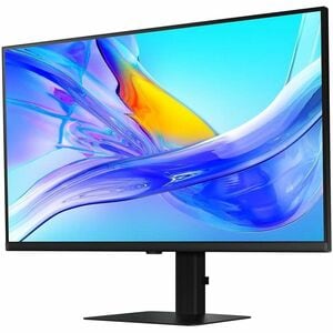 Samsung - Sourcing SAMSUNG VIEWFINITY S80UD 32-IN UHD MONITOR- LS32D802UANXGO