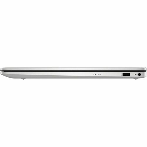 HP 17-CN4047 CORE 7 150U 512GB SSD 16GB 17.3 WIN11 NATURAL SILVER - A05FXUA#ABA - Image 2