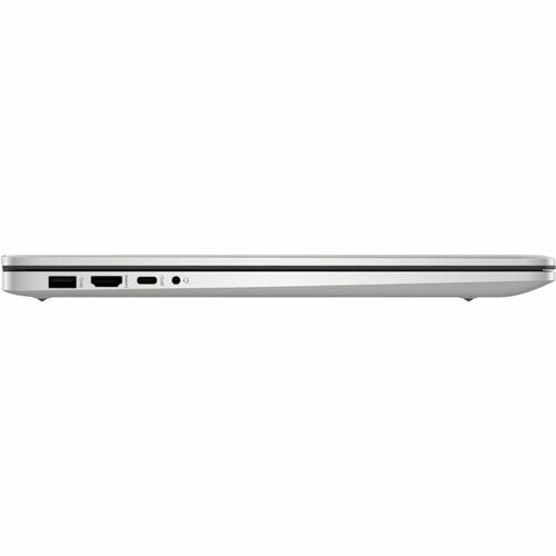 HP 17-CN4047 CORE 7 150U 512GB SSD 16GB 17.3 WIN11 NATURAL SILVER - A05FXUA#ABA - Image 3