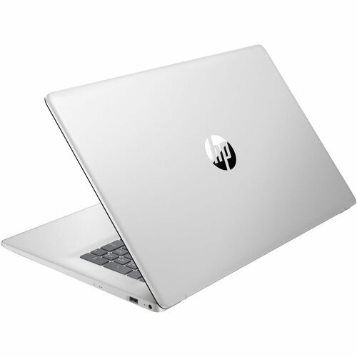 HP 17-CN4047 CORE 7 150U 512GB SSD 16GB 17.3 WIN11 NATURAL SILVER - A05FXUA#ABA - Image 4