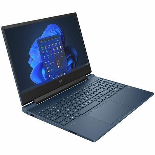 HP VICTUS 15-FA0033 CORE I5-12450H 512GB SSD 8GB 15.6 144HZ - 9T9R8UA#ABA - Image 5