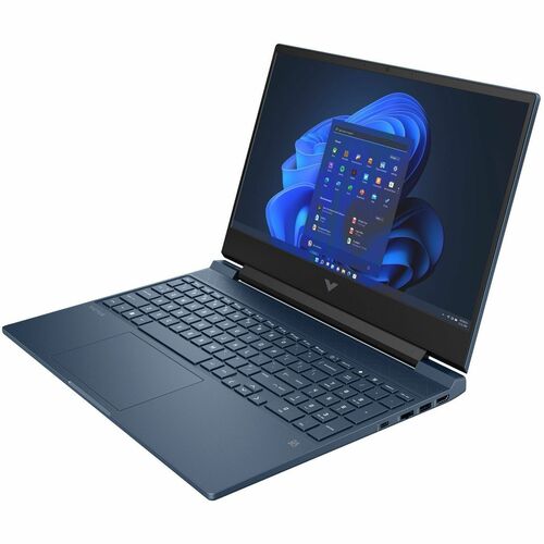 HP VICTUS 15-FA0033 CORE I5-12450H 512GB SSD 8GB 15.6 144HZ - 9T9R8UA#ABA - Image 6