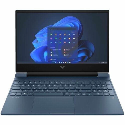 HP VICTUS 15-FA0033 CORE I5-12450H 512GB SSD 8GB 15.6 144HZ - 9T9R8UA#ABA