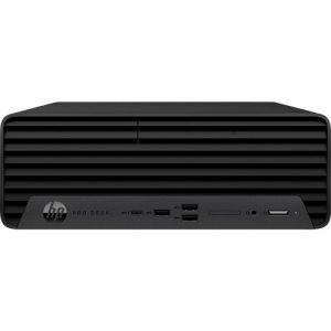 HP PRODESK 400 G9 SFF DESKTOP CORE I5-12500 512GB SSD 16GB WI-FI - A2UA9UA#ABA