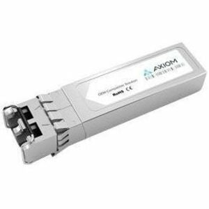 10GBASE-ER SFP+ TRANSCEIVER EXTENDED TEMP - SFP10GERBLFIN-AX