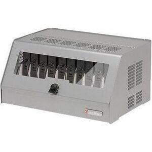 Bretford CBE BAT STA5 USBC PWRSTA PRO ACRB CBSUSBC5AC-RB