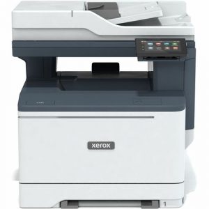 Xerox C325 Wired & Wireless Laser Multifunction Printer - Color - Copier/Fax/Printer/Scanner - 35 ppm Mono/35 ppm Color Print - 1200 x 1200 dpi Print - Automatic Duplex - C325/DNI