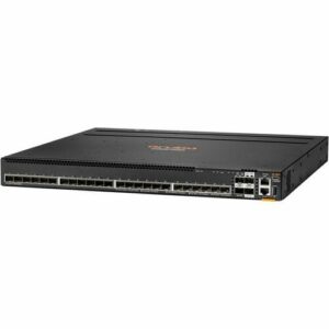 HPE HPE ANW 6300M 48G 4SFP56 TAA SW PL-WB S0G00A