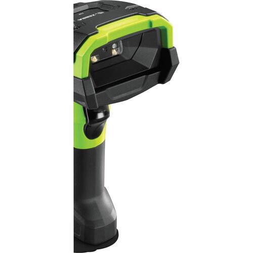 DS3678-XR RUGGED AREA IMAGER EXTENDED RANGE SE58 CORDLESS - DS3678-XR6F003VZWW - Image 3
