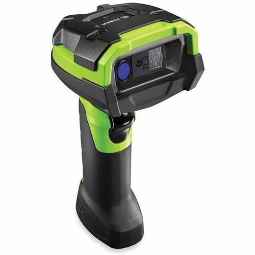 DS3678-XR RUGGED AREA IMAGER EXTENDED RANGE SE58 CORDLESS - DS3678-XR6F003VZWW