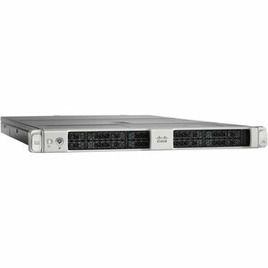 Cisco UCS C225 M8 RACK W/O CPU MEM drives 1U w NVMe backplane UCSC-C225-M8N