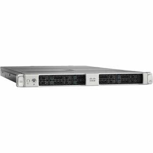 Cisco UCS C225 M8 RACK W/OCPU MEM DRV 1U WSFF HDD/SSD BACKPLANE UCSC-C225-M8S