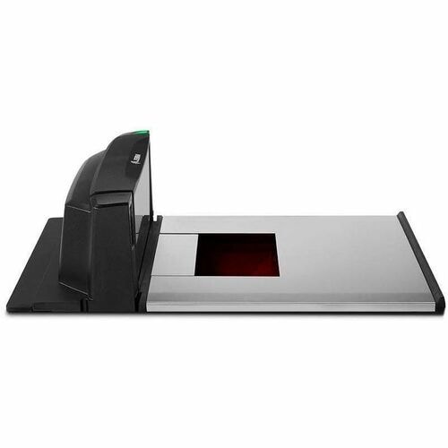 Zebra MP72 MP7201 Barcode Scanner - Cable Connectivity - IP5X - Retail, Merchandising, Warehouse, Pharmacy, Self-checkout, Loyalty Program MP7201-LNSLN000US - Image 3