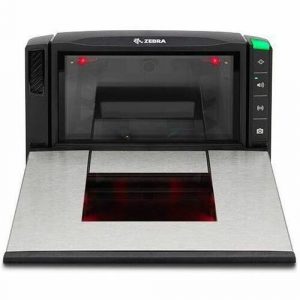 Zebra MP72 MP7201 Barcode Scanner - Cable Connectivity - 1D, 2D - Imager - Area - Serial, USB, IBM 46XX - IP5X - Retail, Merchandising, Warehouse, Pharmacy, Self-checkout, - MP7201-LNSLL000US