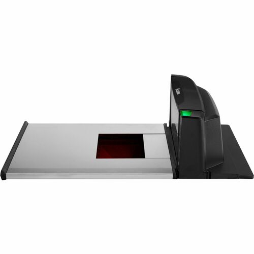 Zebra MP72 MP7201 Barcode Scanner - Cable Connectivity - IP5X - Retail, Merchandising, Warehouse, Pharmacy, Self-checkout, Loyalty Program MP7201-MNSLN000US - Image 2