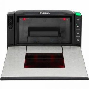 Zebra MP72 MP7201 Barcode Scanner - Cable Connectivity - 1D, 2D - Imager - Area - USB, Serial, IBM 46XX - IP5X - Retail, Merchandising, Warehouse, Pharmacy, Self-checkout, - MP7201-LPSLN000US