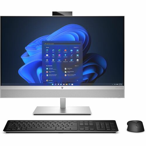 HP I CUSTOM ELITE ONE 870 G9 AIO I714700 64GB/1TB PC AH1A5UP#ABA