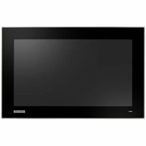ADVANTECH 15.6 FHD IND MONITOR 15.6 DFHD MONITOR W/ PCP FPM-715W-P9AE
