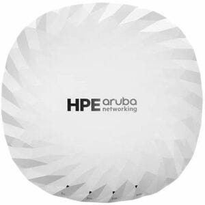 HPE HPE ANW AP-735 USF1 TAA CAMPUS AP PL-VL S1G48A