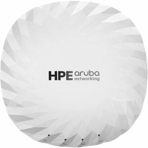 HPE HPE ANW AP-735 RW CAMPUS AP PL-VL S1G42A