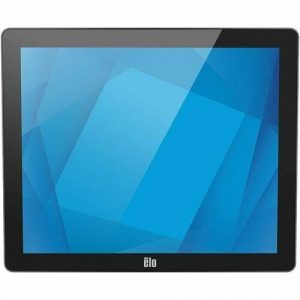 Elo EloPOS POS Terminal - Celeron G4900T - 4 GB DDR4 SDRAM - 128 GB SSD M.2/SATA E549304