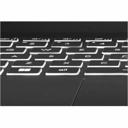 MSI Modern 15 B12M Modern 15 B12M-454US 15.6" Notebook - Full HD - Intel Core i7 12th Gen i7-1255U - 16 GB - 512 GB SSD - Classic - MOD1512454 - Image 17