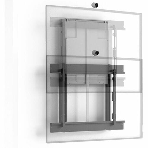 EZ1 WALL MOUNT MANUAL ASSIST LIFT- UP RANGE IS 16IN - EZ1/ML095