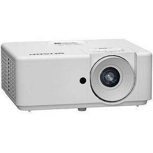 4200LUMEN WXGA LASER DLP PROJTR M421W IS IDEAL FOR K-12 CLASSROOMS - XP-M421W-W