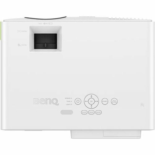 4000AL 1080P LASER PROJECTOR WHITE1080PDLP40003000000:1 - EH700 - Image 6