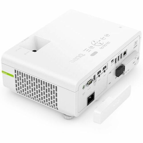 4000AL 1080P LASER PROJECTOR WHITE1080PDLP40003000000:1 - EH700 - Image 8