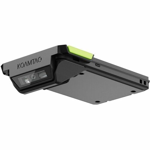 KoamTac KDC1100 Barcode SmartSled - Cable/Wireless Connectivity - 112.10" Scan Distance - 1D, 2D - Imager - Bluetooth - USB - IP65 512980 - 512980 - Image 3