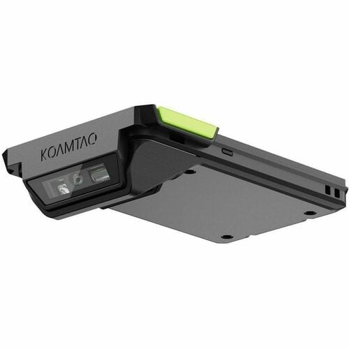 KoamTac KDC1100 Barcode SmartSled - Cable/Wireless Connectivity - 112.10" Scan Distance - 1D, 2D - Imager - Bluetooth - USB - IP65 512980 - 512980