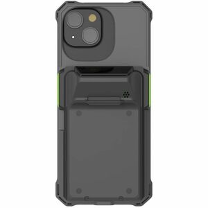 Koamtac KDC1100-ER-AIP15PLUS SMARTSLED SCANNER FOR IPHONE15 PLUS 511780