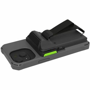 Koamtac KDC1100-ER-AIP15PLUS SMARTSLED SCANNER FOR IPHONE15 PLUS 511780 - Image 2
