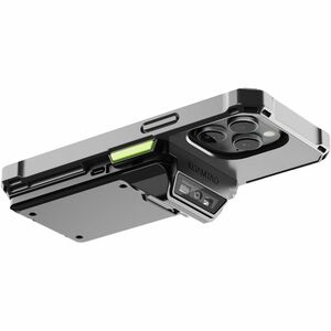 Koamtac KDC1100-ER-AIP15 SmartSled Scanner for iPhone15 511150
