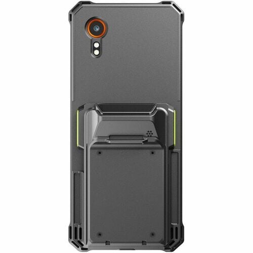 KoamTac KDC1100 Barcode SmartSled - Cable/Wireless Connectivity - 112.10" Scan Distance - 1D, 2D - Imager - Bluetooth - USB - IP65 511350 - 511350 - Image 2