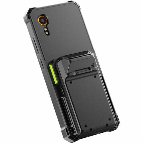 KoamTac KDC1100 Barcode SmartSled - Cable/Wireless Connectivity - 112.10" Scan Distance - 1D, 2D - Imager - Bluetooth - USB - IP65 511350 - 511350 - Image 3