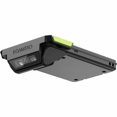 KoamTac KDC1100 Barcode SmartSled - Cable/Wireless Connectivity - 112.10" Scan Distance - 1D, 2D - Imager - Bluetooth - USB - IP65 511350 - 511350