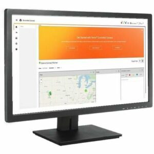 Vertiv ENVIRONET CONNECT 5YR 50 DEVICES ENCX-LSC-5YR-50