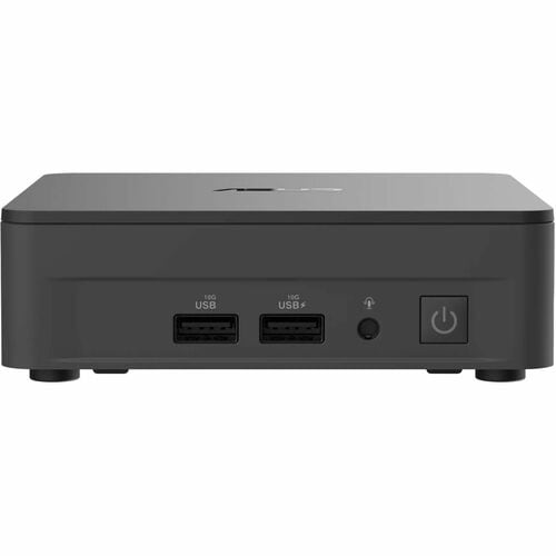 ASUS NUC 13 PRO BAREBONE KIT 13th Gen Intel Core i3-1315UE L6 RNUC13L5KI300000I
