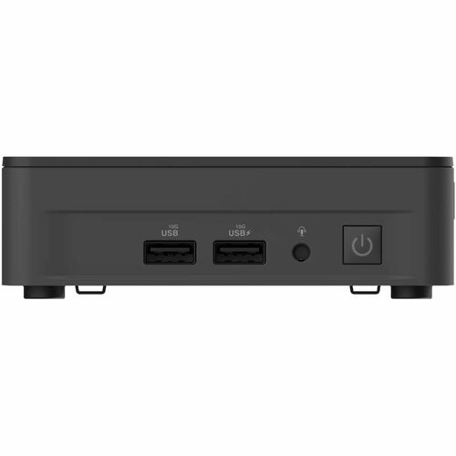 ASUS NUC 13 PRO BAREBONE KIT 13th Gen Intel Core i3-1315UE L6 RNUC13L5KI300000I - Image 2