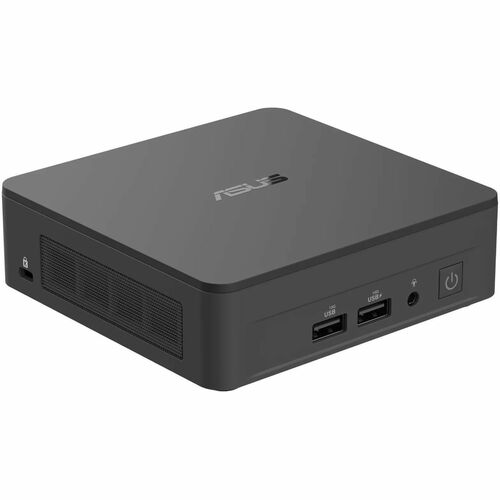 ASUS NUC 13 PRO BAREBONE KIT 13th Gen Intel Core i3-1315UE L6 RNUC13L5KI300000I - Image 7