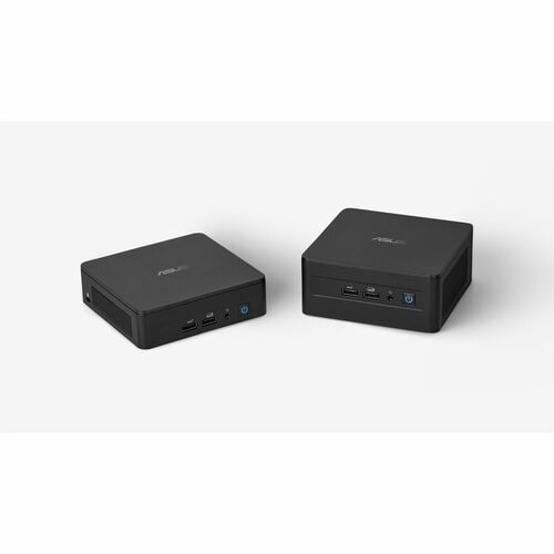 ASUS NUC 13 PRO BAREBONE KIT 13th Gen Intel Core i3-1315UE L6 RNUC13L5KI300000I - Image 9