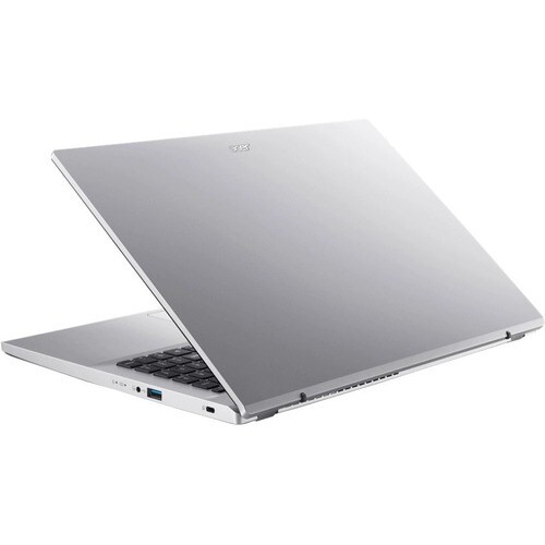 Acer Aspire 3 A315-59-39S9 15.6" Notebook - Full HD - Intel Core i3 12th Gen i3-1215U - 8 GB - 256 GB SSD - Silver - Intel none - NX.K6TEM.004 - Image 3