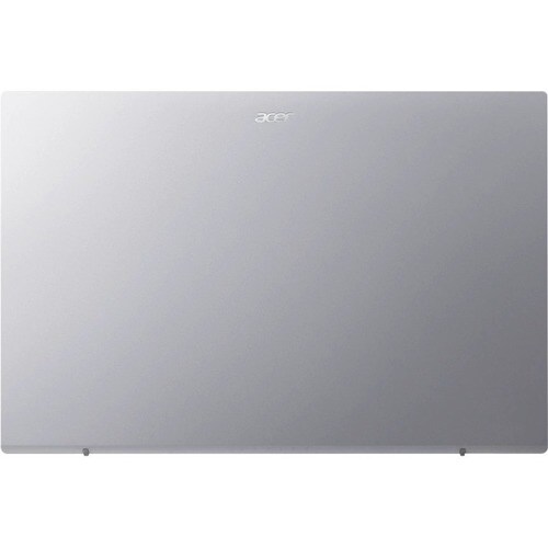 Acer Aspire 3 A315-59-39S9 15.6" Notebook - Full HD - Intel Core i3 12th Gen i3-1215U - 8 GB - 256 GB SSD - Silver - Intel none - NX.K6TEM.004 - Image 6