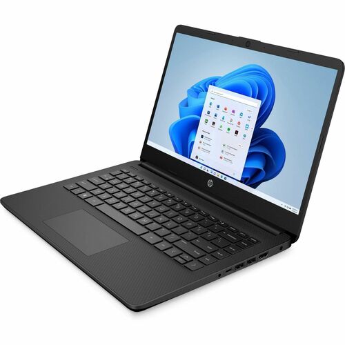 HP 14-DQ0761 CELERON N4120 128GB EMMC 4GB 14 WIN11 S JET - 9R336UA#ABA - Image 2